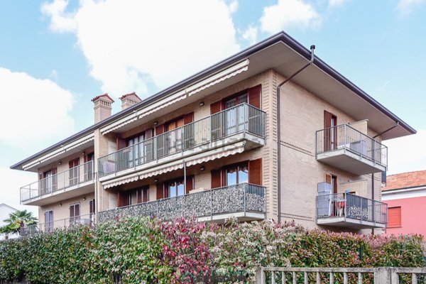 appartamento in vendita a Desio