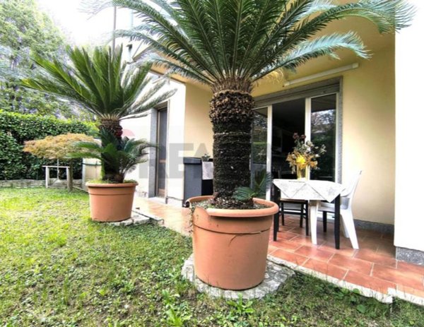 appartamento in vendita a Desio