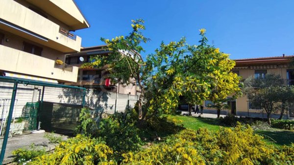 appartamento in vendita a Desio