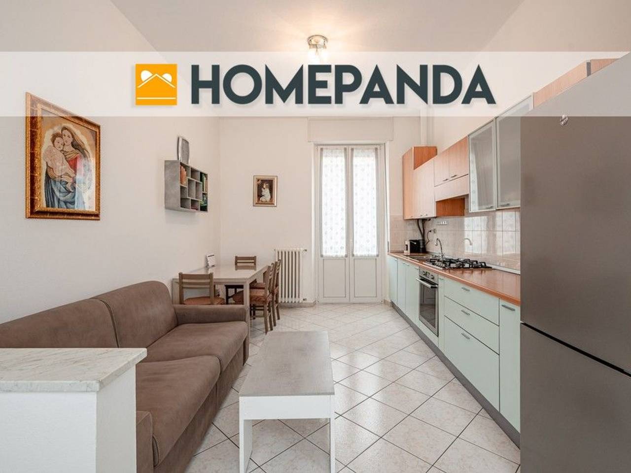 appartamento in vendita a Desio