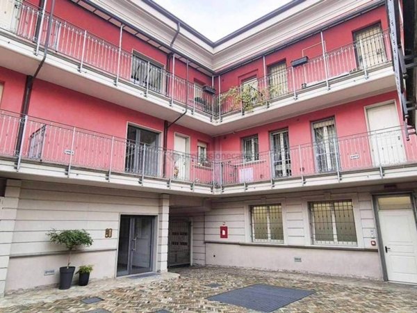 appartamento in vendita a Desio