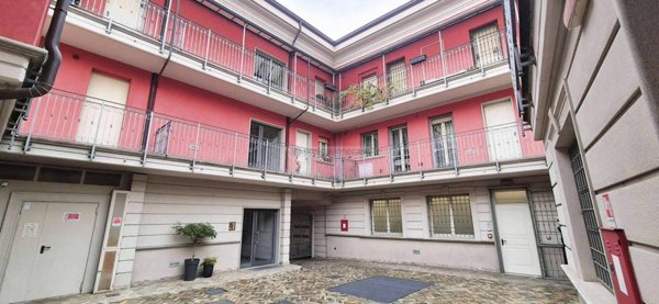 appartamento in vendita a Desio