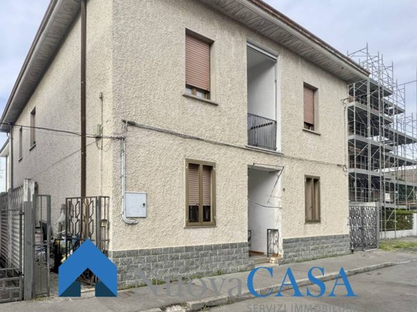 appartamento in vendita a Desio