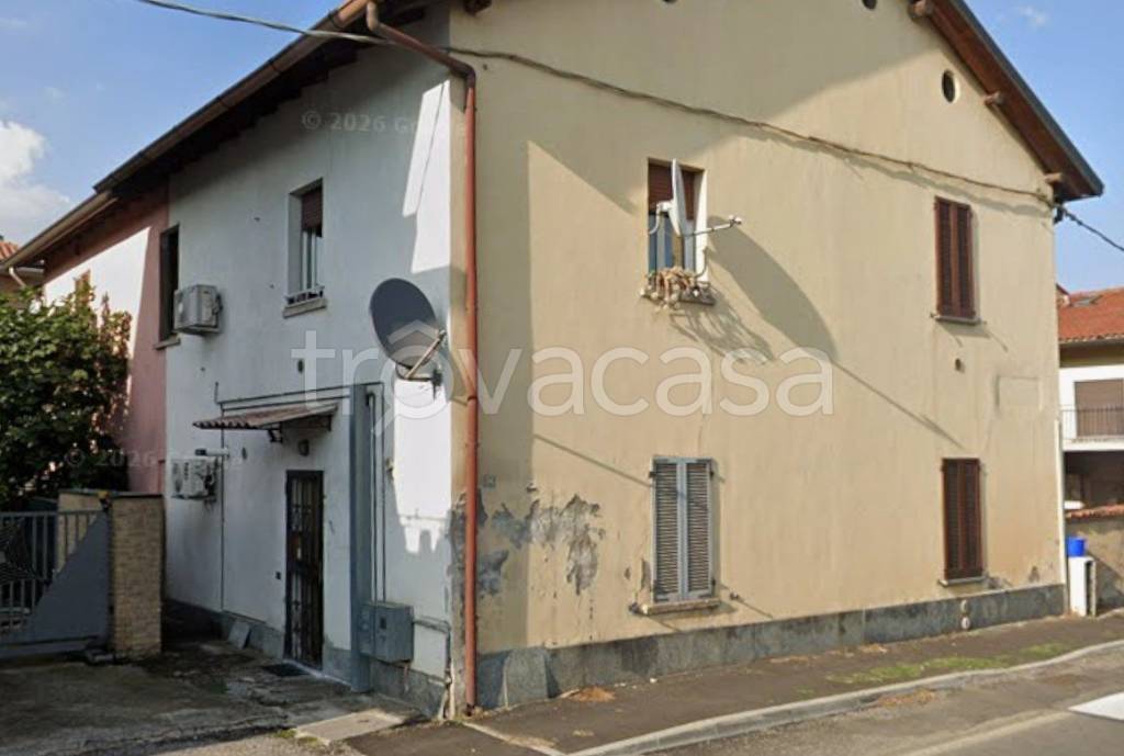 appartamento in vendita a Desio