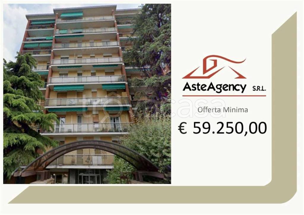 appartamento in vendita a Desio