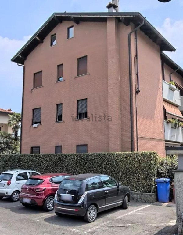 appartamento in vendita a Desio