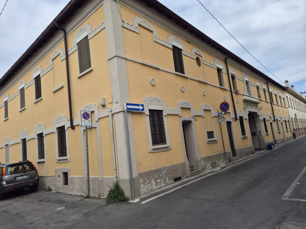 appartamento in vendita a Desio