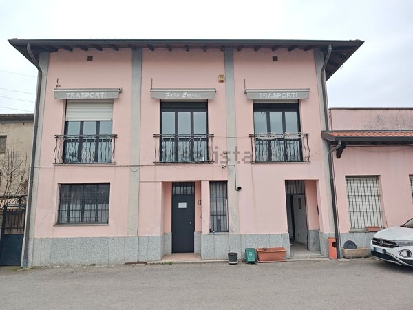 ufficio in vendita a Desio