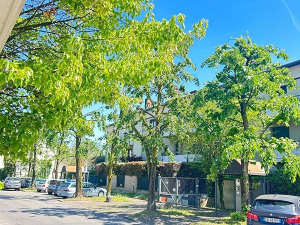 appartamento in vendita a Desio