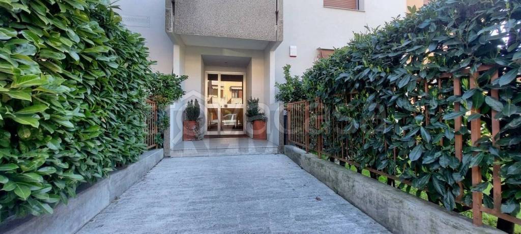 appartamento in vendita a Desio