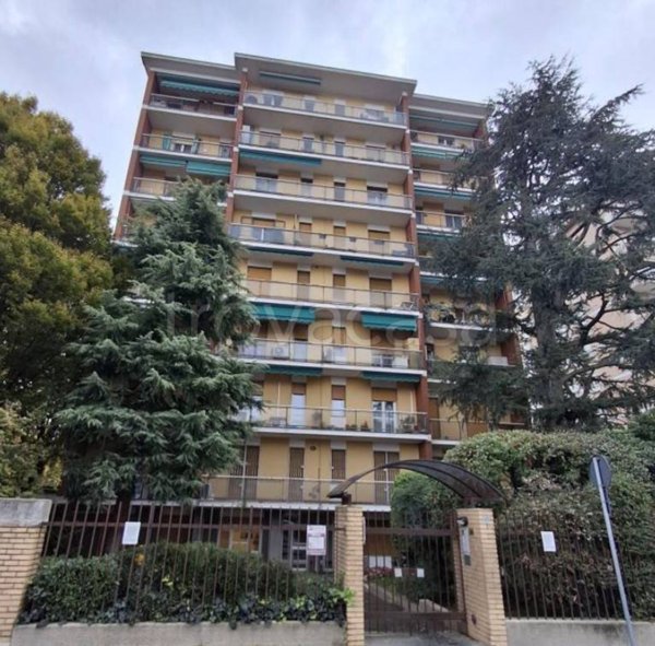 appartamento in vendita a Desio