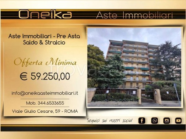 appartamento in vendita a Desio