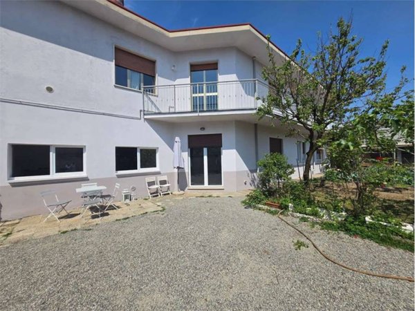 appartamento in vendita a Desio