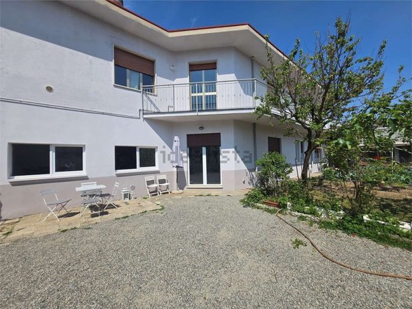 appartamento in vendita a Desio