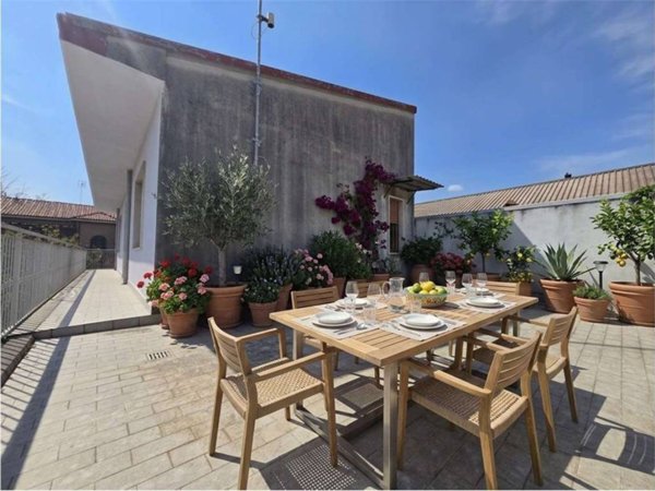 appartamento in vendita a Desio