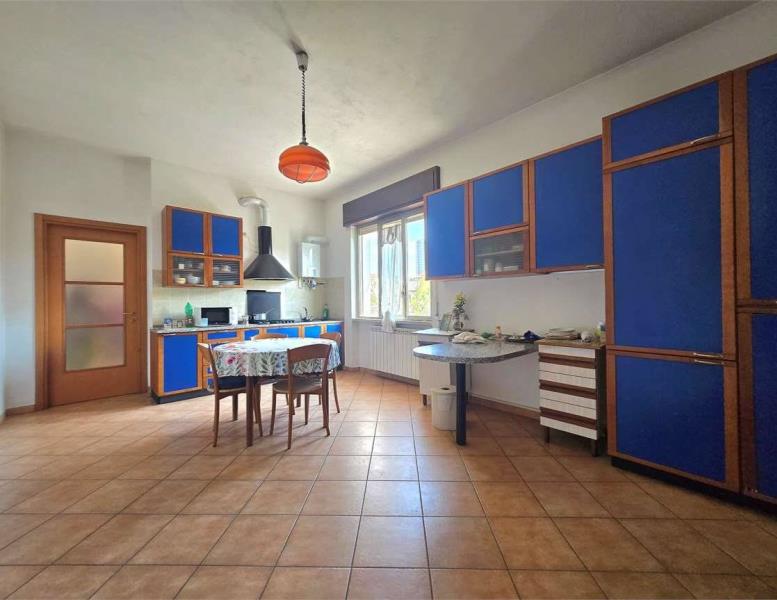 appartamento in vendita a Desio
