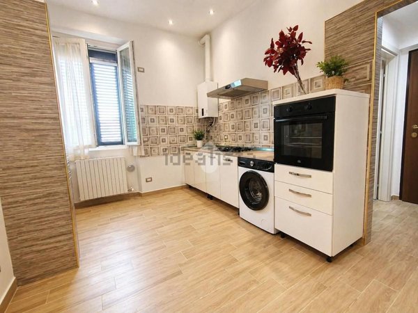 appartamento in vendita a Desio