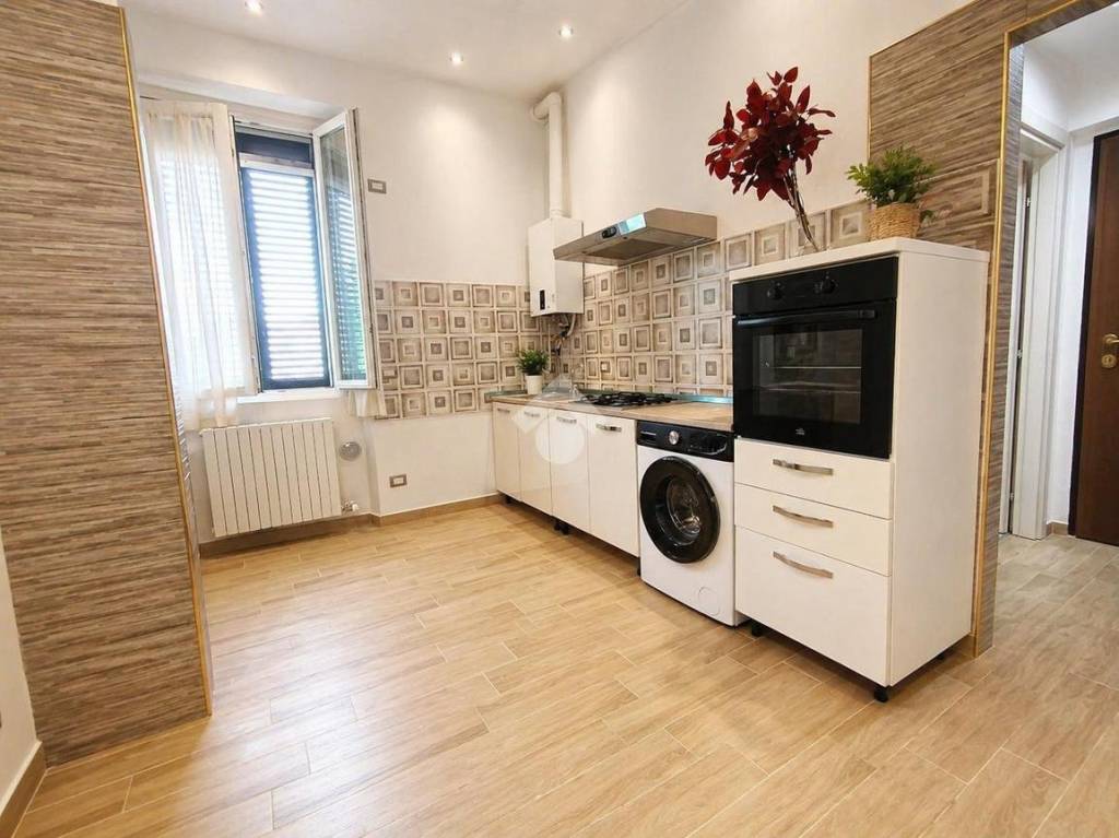 appartamento in vendita a Desio