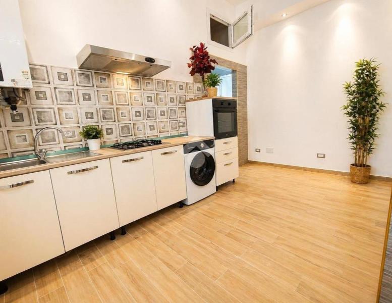 appartamento in vendita a Desio