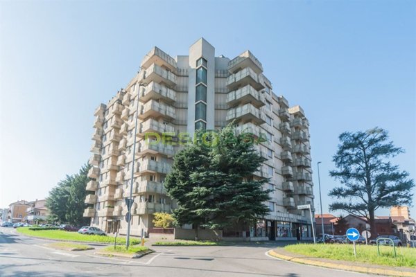 appartamento in vendita a Desio