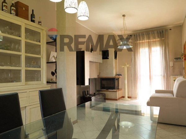 appartamento in vendita a Desio