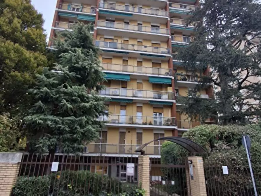 appartamento in vendita a Desio