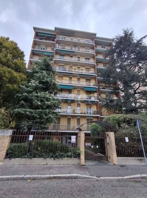 appartamento in vendita a Desio