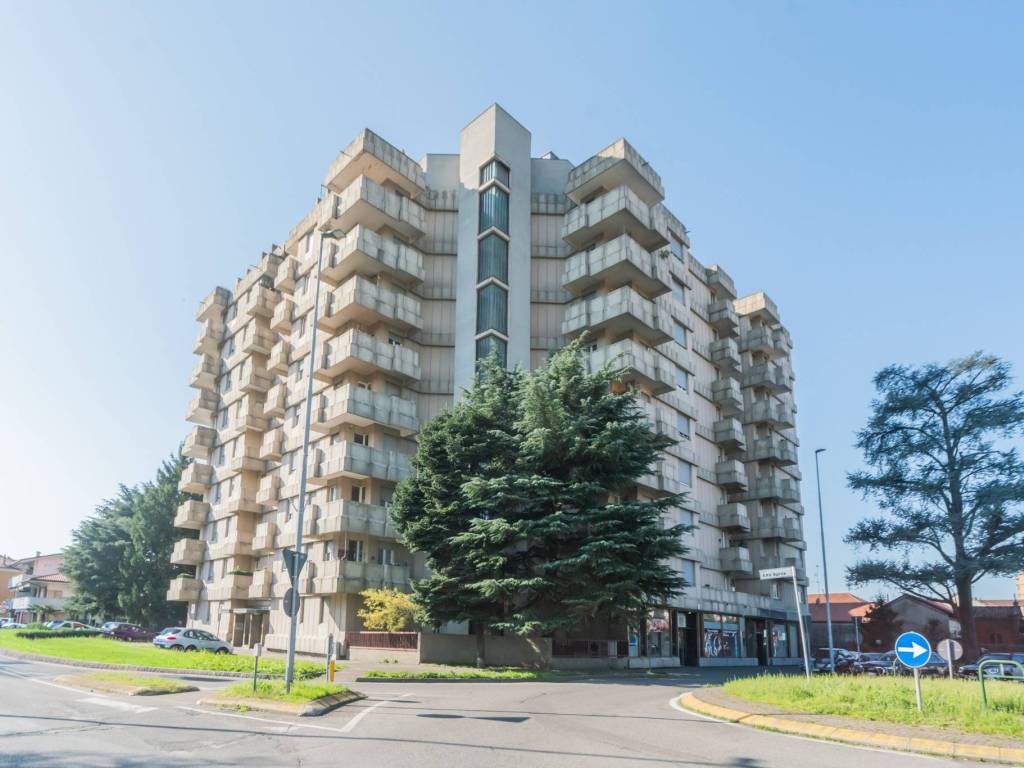 appartamento in vendita a Desio