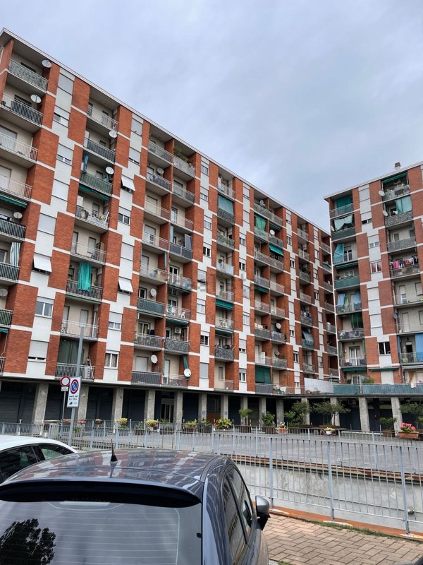 appartamento in vendita a Desio