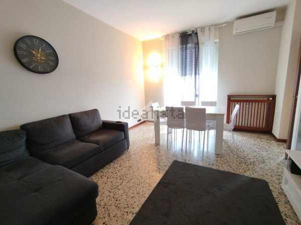 appartamento in vendita a Desio