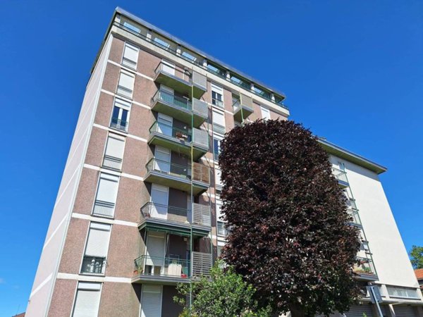 appartamento in vendita a Desio