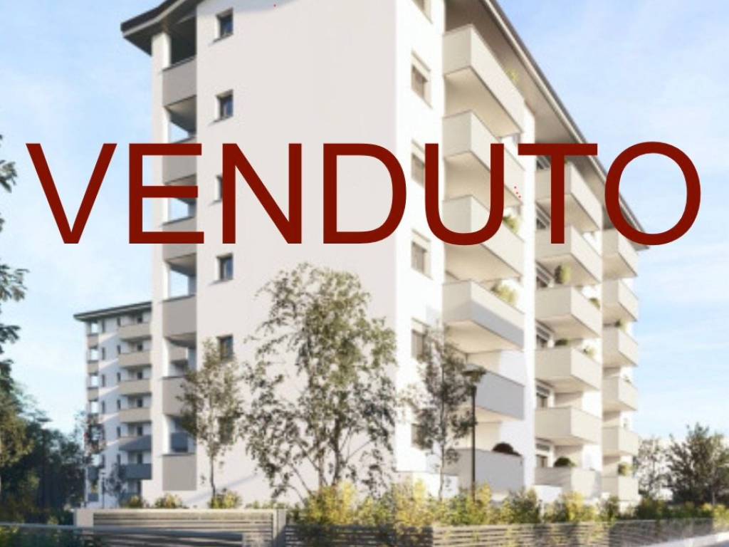 appartamento in vendita a Desio