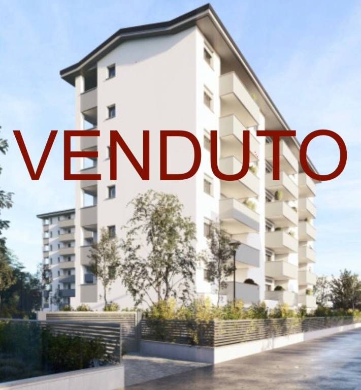 appartamento in vendita a Desio