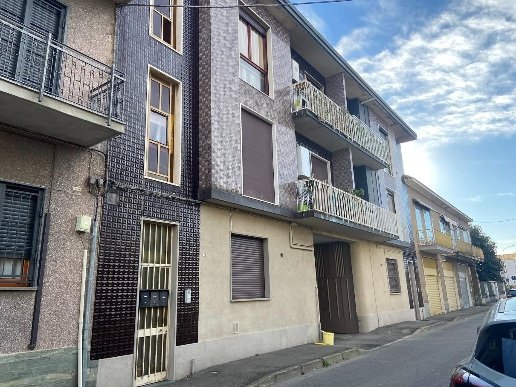 appartamento in vendita a Desio