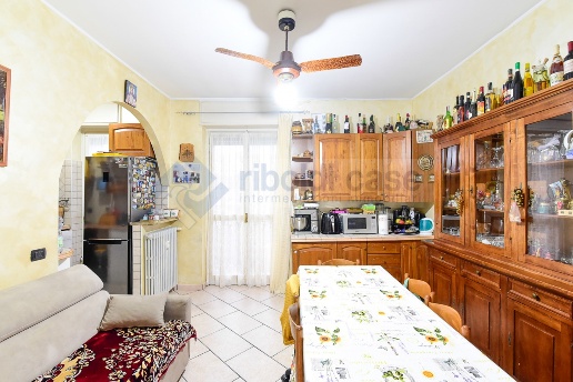 appartamento in vendita a Desio