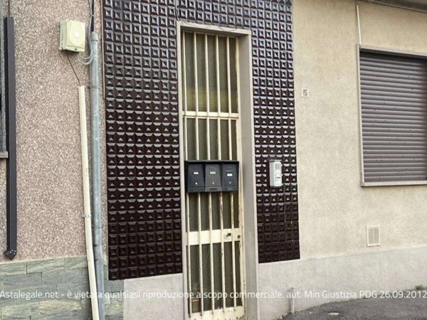appartamento in vendita a Desio