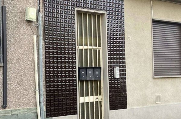 appartamento in vendita a Desio