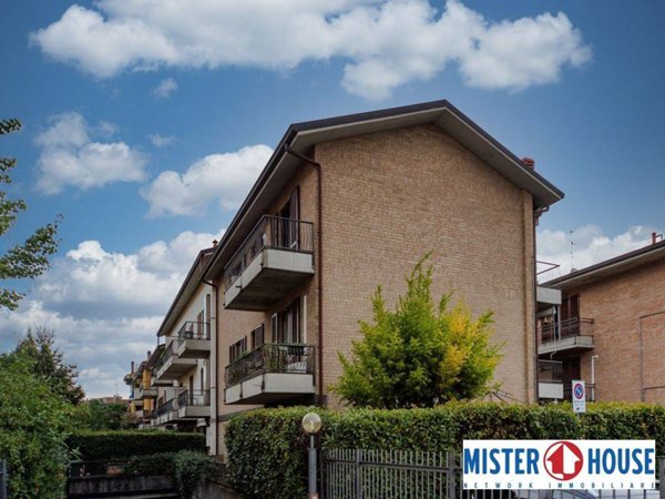 appartamento in vendita a Desio