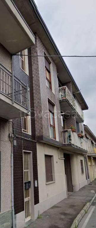 appartamento in vendita a Desio