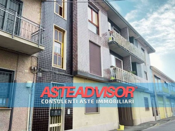 appartamento in vendita a Desio