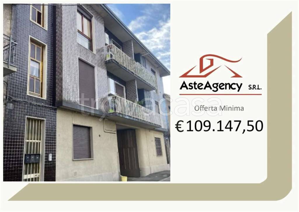 appartamento in vendita a Desio