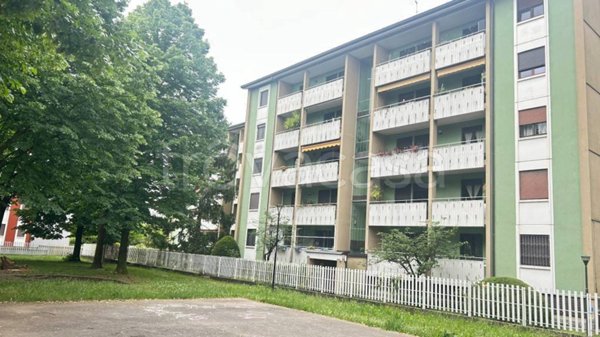 appartamento in vendita a Desio