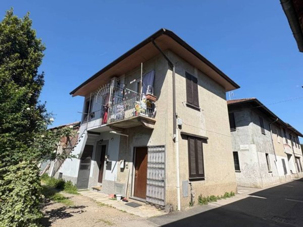 appartamento in vendita a Desio