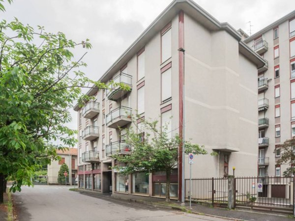 appartamento in vendita a Desio