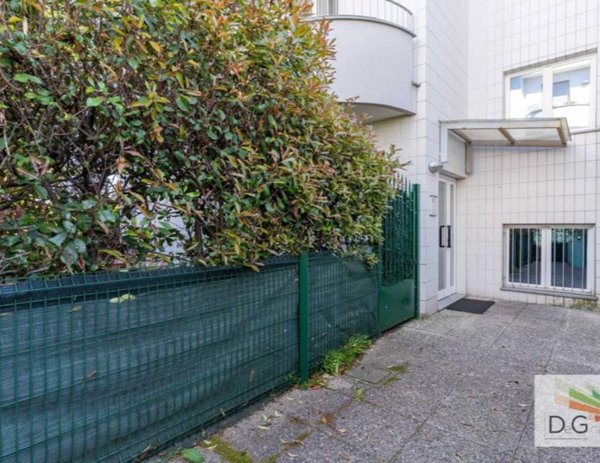 appartamento in vendita a Desio