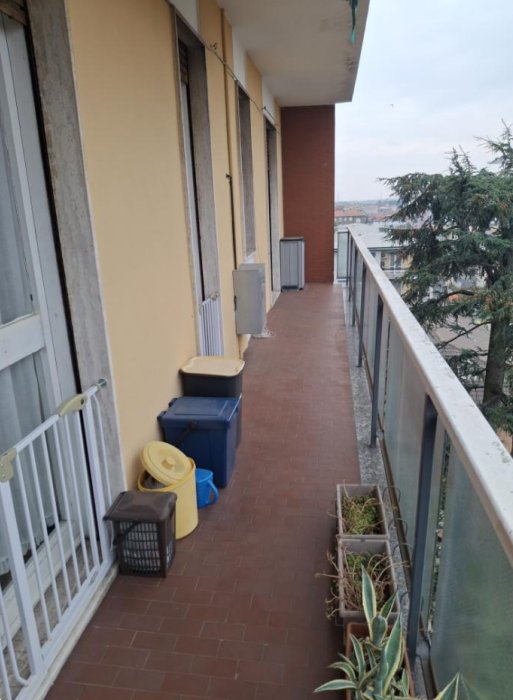 appartamento in vendita a Desio