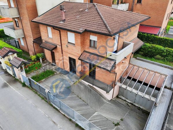 appartamento in vendita a Desio