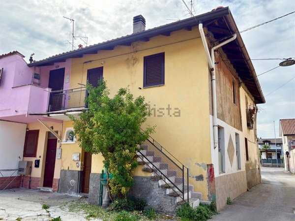 appartamento in vendita a Desio