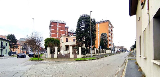 appartamento in vendita a Desio