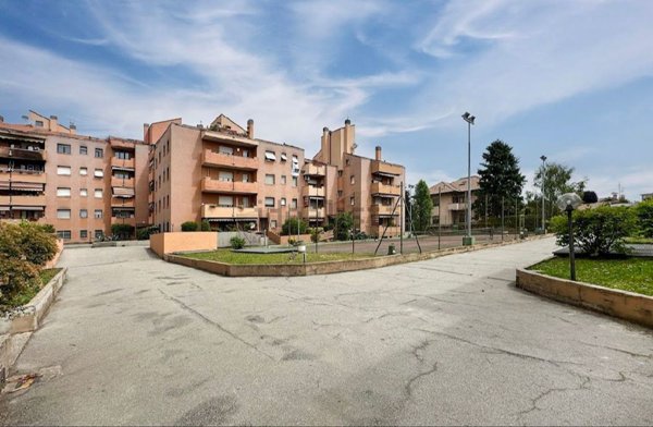 appartamento in vendita a Desio